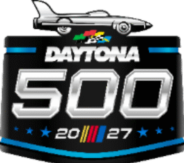 Tickets Now On Sale for the 2027 DAYTONA 500