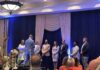From Land to Sea: Flagler County Education Foundation Shatters Fundraising Goal with $125,000 Raised