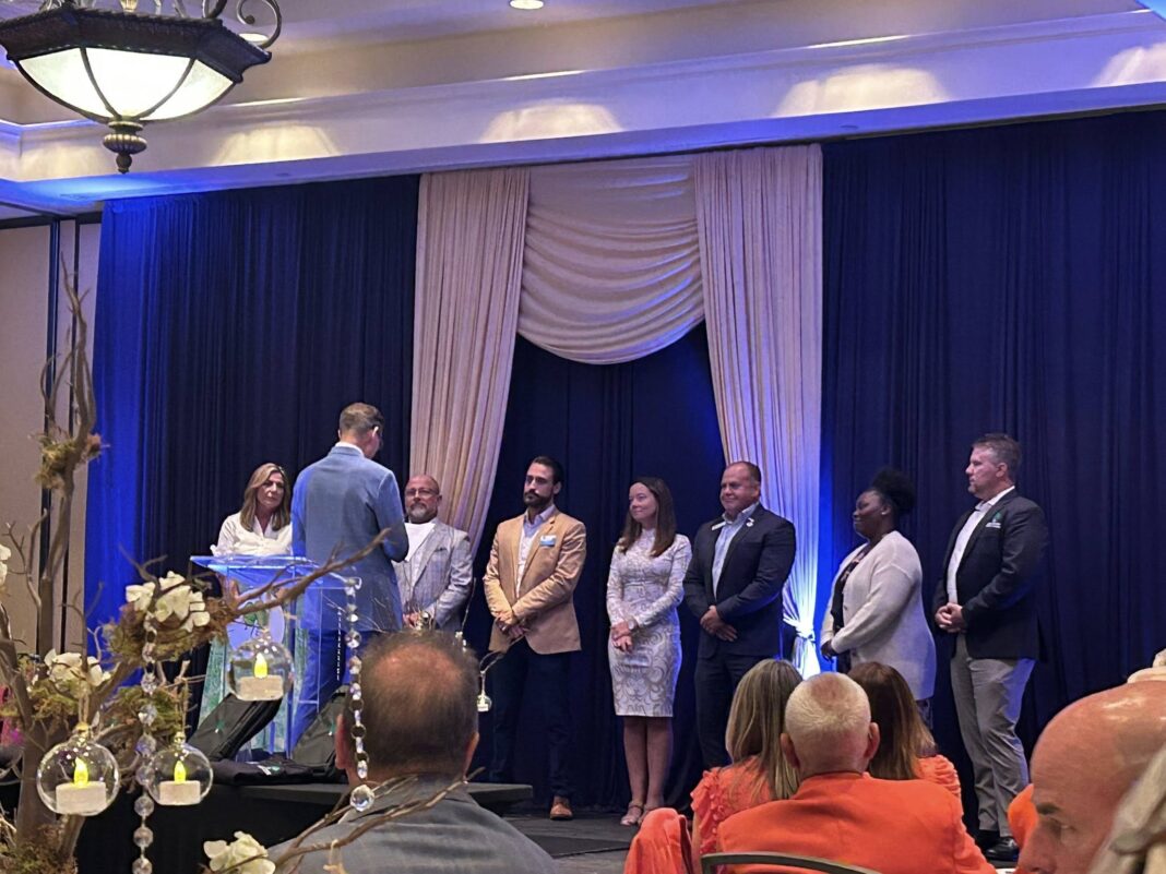 FCEF Board 2026-27