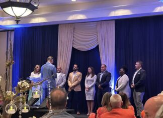 From Land to Sea: Flagler County Education Foundation Shatters Fundraising Goal with $125,000 Raised
