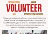 Heroes Among Us: The Volunteers Behind Flagler County Emergency Management