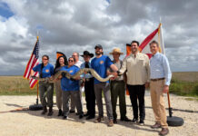 FWC: Join the Florida Python Challenge™ this July!