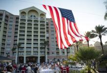 Hammock Beach Golf Resort & Spa Unveils “America’s 250th” Celebration with Summer-Long Experiences