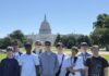 Flagler Schools’ Robotics Team Secures Top-10 International Finish