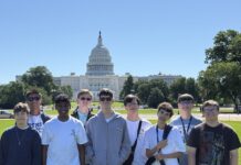Flagler Schools’ Robotics Team Secures Top-10 International Finish