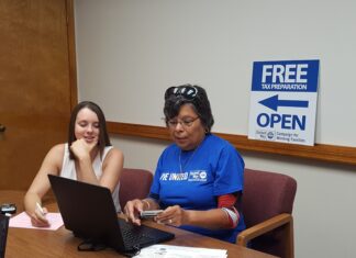 CF/UWVFC Expands 20‑Year Legacy of Free Tax Preparation Through New Partnership with AARP