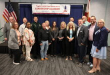 Flagler County Tax Collector Announces Historic Leadership Graduation June 2026