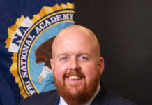 Bunnell Police Lieutenant Makes Department History as First FBI National Academy Graduate