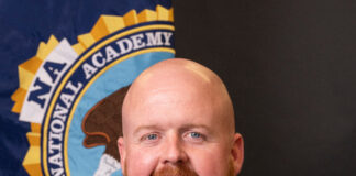 Bunnell Police Lieutenant Makes Department History as First FBI National Academy Graduate