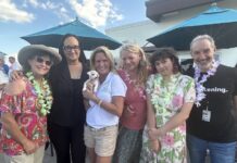 Palm Coast Business Professionals Celebrate the Power of Connection in Flagler County