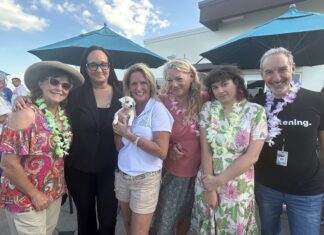 Palm Coast Business Professionals Celebrate the Power of Connection in Flagler County