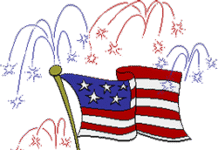 Volunteers Needed For United Flagler 4th Festivities