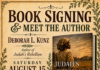 Local Author Deborah Kunz to Host Meet the Author Open House & Book Signing at Flagler Sun & Seed