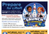 Flagler Families Invited to “Launch to Learning” VPK Events July 11 and 18