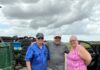 East Flagler Mosquito Control District Collects Over 1400 Tires During Amnesty Days