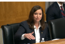 Senator Moody Presses FEMA Nominee as Florida Disaster Recoveries Reach $1.7 Billion