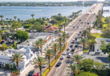 Ormond Beach Main Street Launches “30mph Is the New 35mph” Campaign to Support Safer, Slower Driving in Historic Ormond Beach!