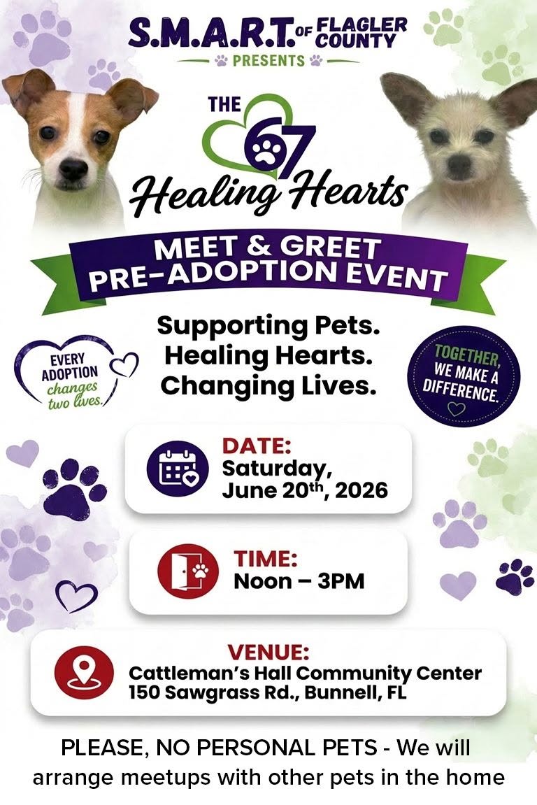 Pet SMART
