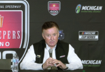 Richard Childress Reflects on Kyle Busch’s Legacy, Future of RCR, and a Family’s Heartbreak