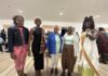 Smithsonian Food Exhibit Opens at African American Cultural Society, Celebrating Heritage, Connection and Community