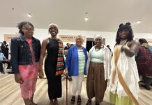 Smithsonian Food Exhibit Opens at African American Cultural Society, Celebrating Heritage, Connection and Community