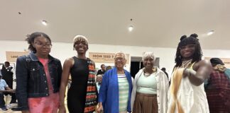 Smithsonian Food Exhibit Opens at African American Cultural Society, Celebrating Heritage, Connection and Community