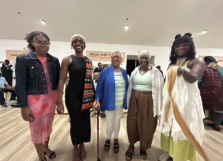 Smithsonian Food Exhibit Opens at African American Cultural Society, Celebrating Heritage, Connection and Community