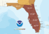 SJWMD: Recent Rains Help, but Groundwater and Rivers Continue to Recover