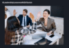 Leadership Lessons with Dr. Saviak … Trust Produces Teamwork and Performance