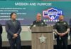 Three Victims Rescued in Flagler County Human Trafficking Sting, 10 Arrested in Multi-Agency Operation