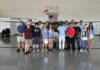 Teens-In-Flight Summer Camp Opens Doors to Aviation Careers for Local Students