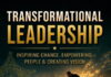 Sheriff Rick Staly’s New Book Offers a Blueprint for Transformational Leadership