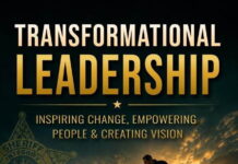 Sheriff Rick Staly’s New Book Offers a Blueprint for Transformational Leadership