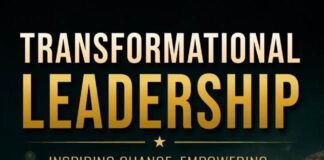 Sheriff Rick Staly’s New Book Offers a Blueprint for Transformational Leadership