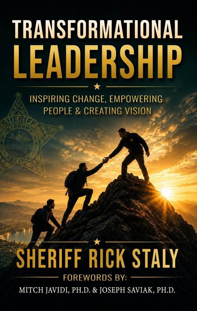Transformational Leader Staly 3
