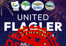 Tick Tock! Deadlines Approaching for United Flagler 4th Festivities