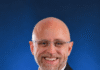 Uppercue Named New Director of Fitzgerald Performing Arts Center