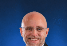 Uppercue Named New Director of Fitzgerald Performing Arts Center