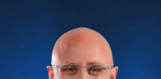 Uppercue Named New Director of Fitzgerald Performing Arts Center