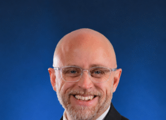 Uppercue Named New Director of Fitzgerald Performing Arts Center