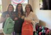 Flagler HBA’s Annual Backpack Drive Helps 96 Local Students Start the School Year