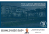 Flagler Clerk of Court Launches Monthly Newsletter to Keep Residents Informed
