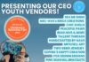 4th Annual Kids Business Fair Set for Saturday, July 11