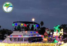 Registration Now Open for Palm Coast Holiday Boat Parade