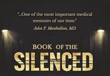 From Silence to Strength: St. Augustine Author Shares Powerful Story of Faith, Advocacy, and Survival