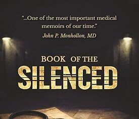 From Silence to Strength: St. Augustine Author Shares Powerful Story of Faith, Advocacy, and Survival