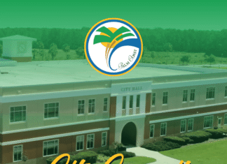 Palm Coast City Council Budget Workshop on Tuesday, July 28, 2026, at 9:00 a.m.
