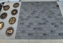 City of Bunnell Launches Next Phase of the Commemorative Brick Program