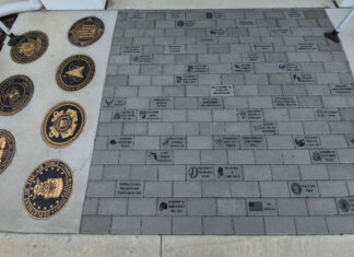 City of Bunnell Launches Next Phase of the Commemorative Brick Program