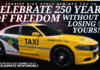 After Two Tragic Fatalities, FCSO Urges Caution with Fourth of July Safety Enforcement